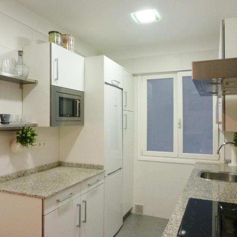 Apartamento Chillida - Apartamento Estándar - 10