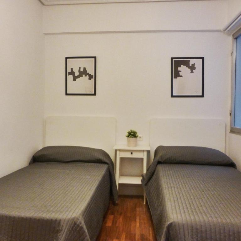 Apartamento Chillida - Apartamento Estándar - 8