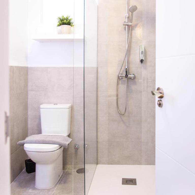 Almijara Residence - Habitación Doble Deluxe - 3