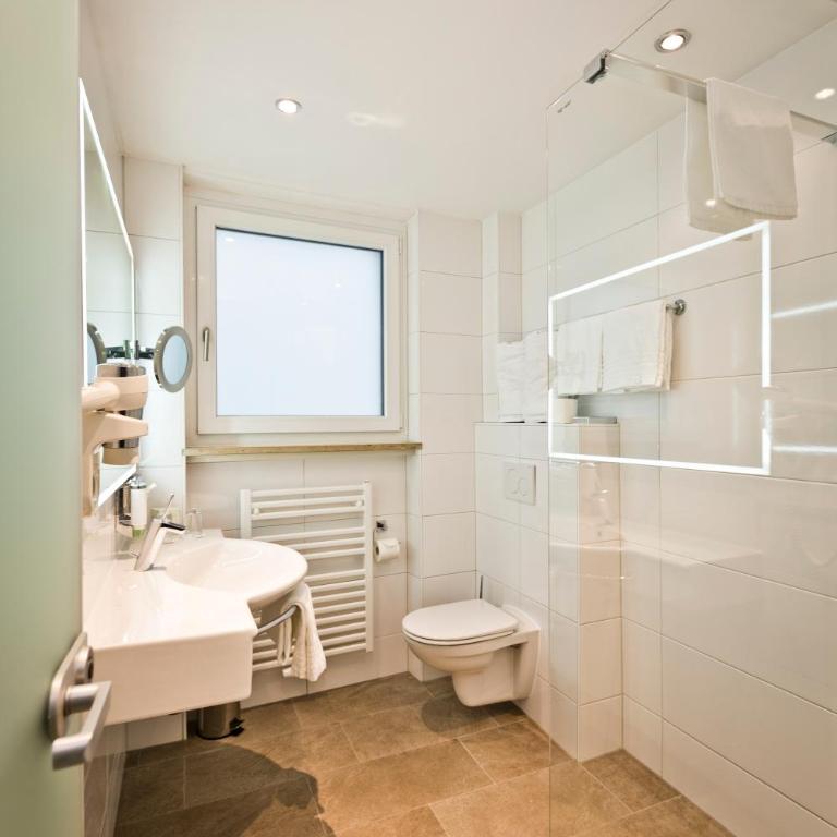 Stadthotel Goldenes Schiff - Deluxe Doppelzimmer - 6