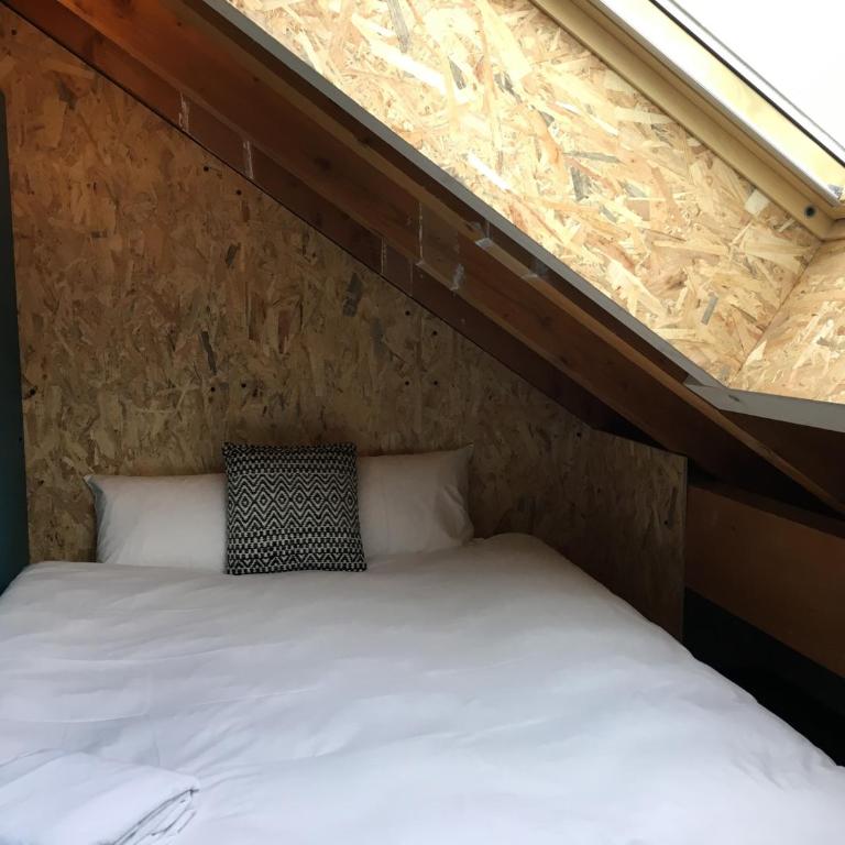 Moontain Hostel - Suite Duplex avec Salle de Bains Privative - 13