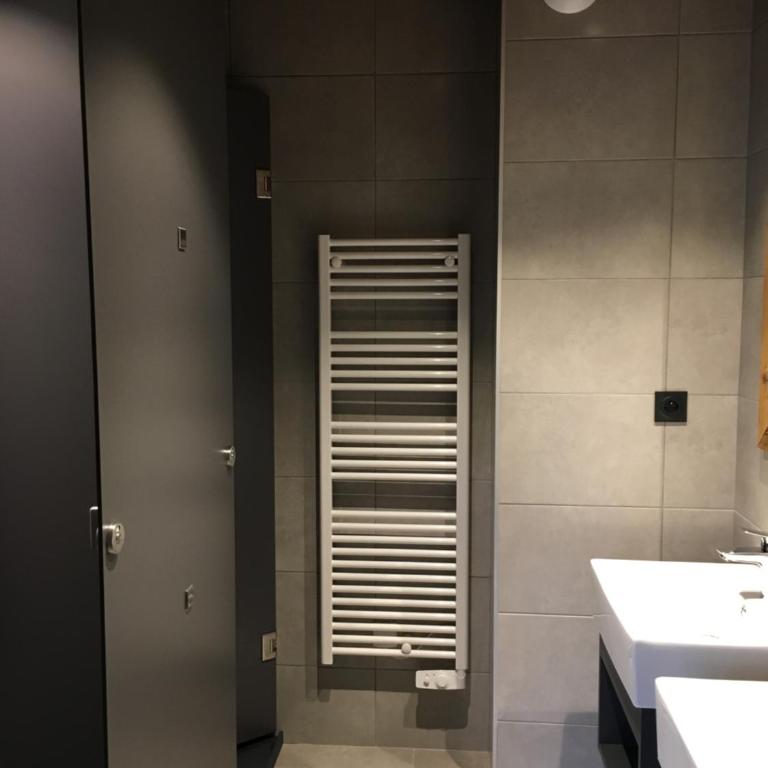 Moontain Hostel - Suite Duplex avec Salle de Bains Privative - 6