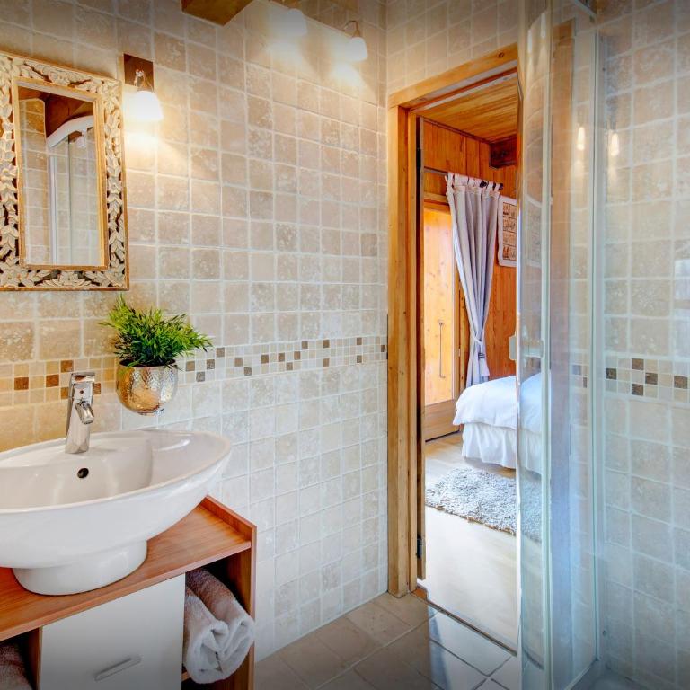 Chalet Chenavray - OVO Network - Chalet - 13