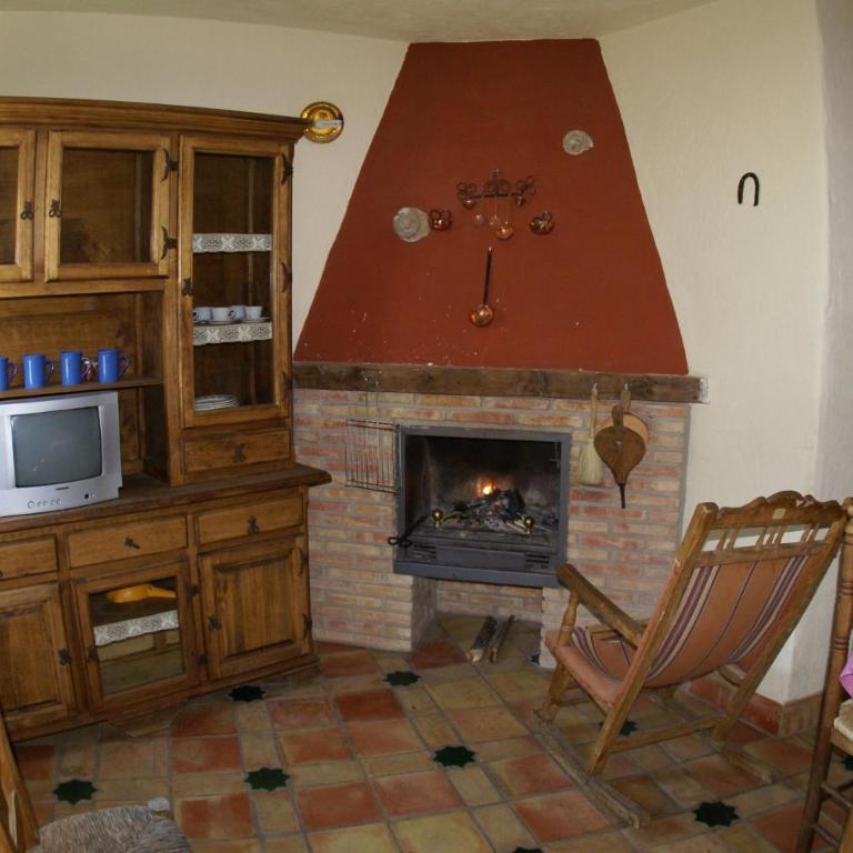 La Casa de la Abuela - Apartamento de 1 dormitorio (4 adultos) - 4