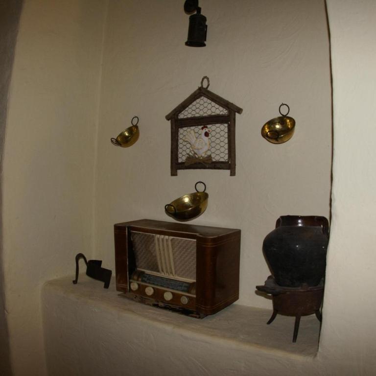 La Casa de la Abuela - Apartamento de 1 dormitorio (4 adultos) - 6