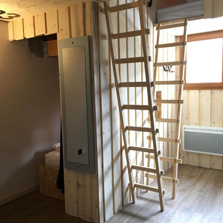 Moontain Hostel - Suite Duplex avec Salle de Bains Privative - 1