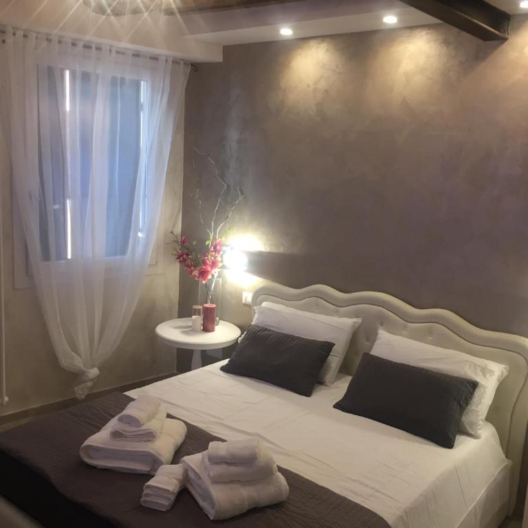 Ca del Pape - Appartamento con 2 Camere da Letto - 40