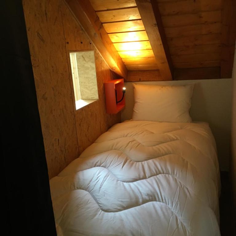 Moontain Hostel - Chambre Exclusive avec Salle de Bains Privative (5 Adultes) - 8