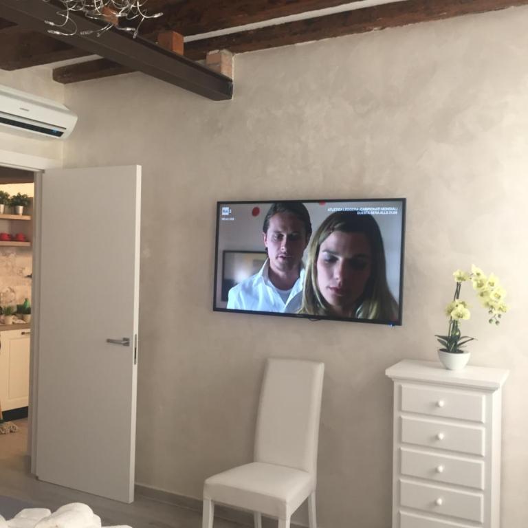 Ca del Pape - Appartamento con 2 Camere da Letto - 49