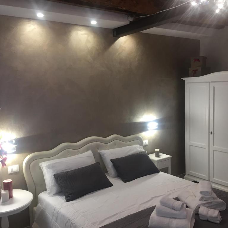 Ca del Pape - Appartamento con 2 Camere da Letto - 51