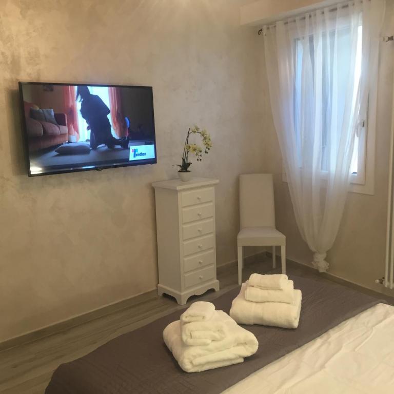 Ca del Pape - Appartamento con 2 Camere da Letto - 39