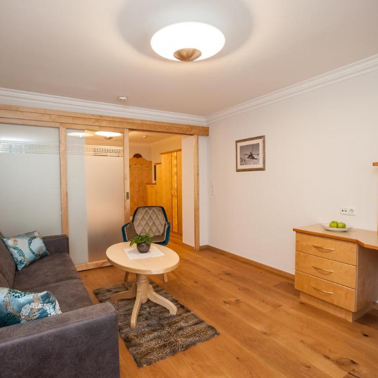 Hotel Jägerhof - Junior Suite - 5
