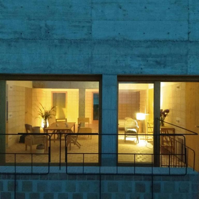 Moll Petit Apartments - Turismo de Interior - Superior Studio with Sea View - 32