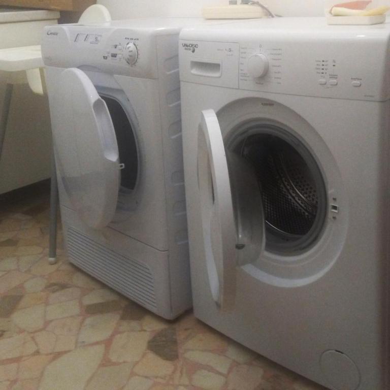Apartment Minuetto - Apartamento de 2 dormitorios - 31