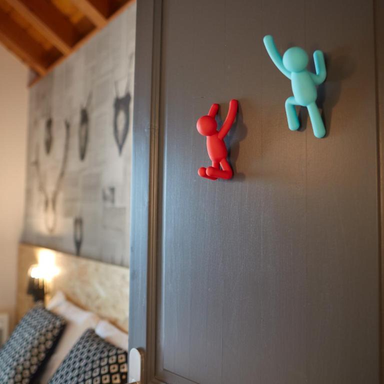 Moontain Hostel - Chambre Double Premium avec Salle de Bains Privée - 7