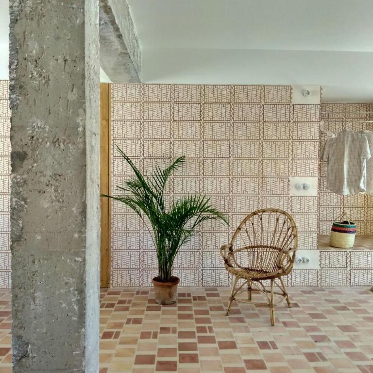 Moll Petit Apartments - Turismo de Interior - Superior Studio with Sea View - 27