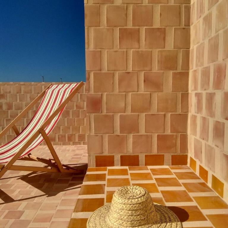 Moll Petit Apartments - Turismo de Interior - Superior Studio with Sea View - 24