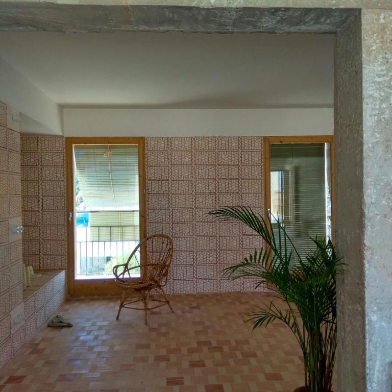 Moll Petit Apartments - Turismo de Interior - Superior Studio with Sea View - 26