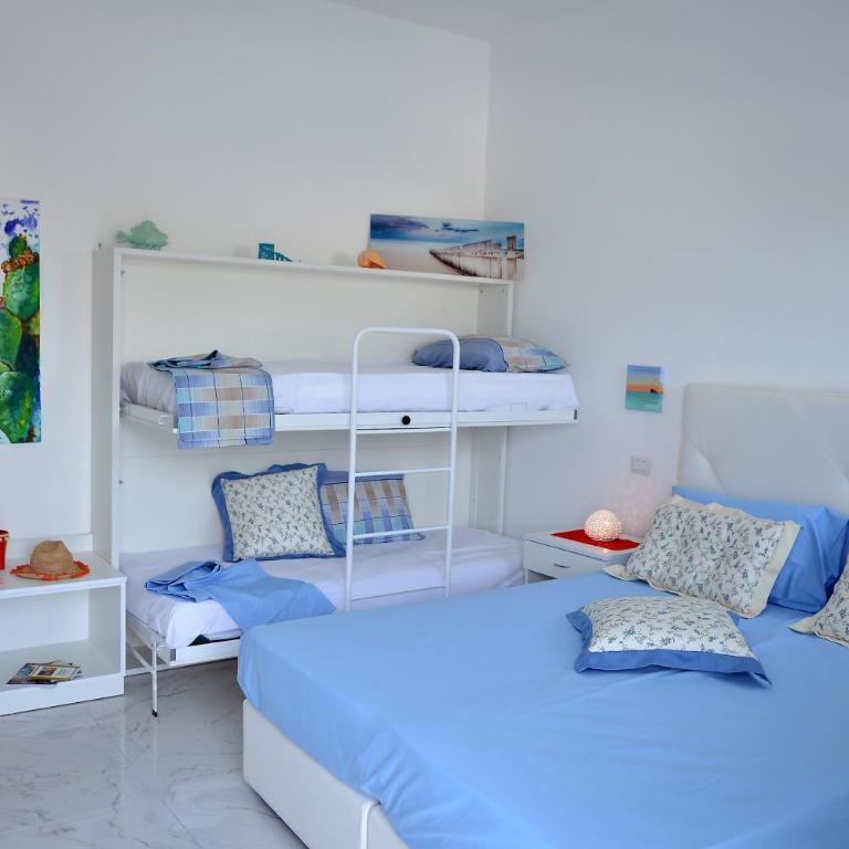 Bahiamar - Camera Familiare Standard - 3