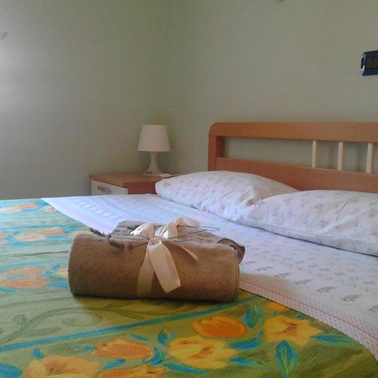 Mare, Monti e...Cinque Terre - Appartamento con 2 Camere da Letto - 31