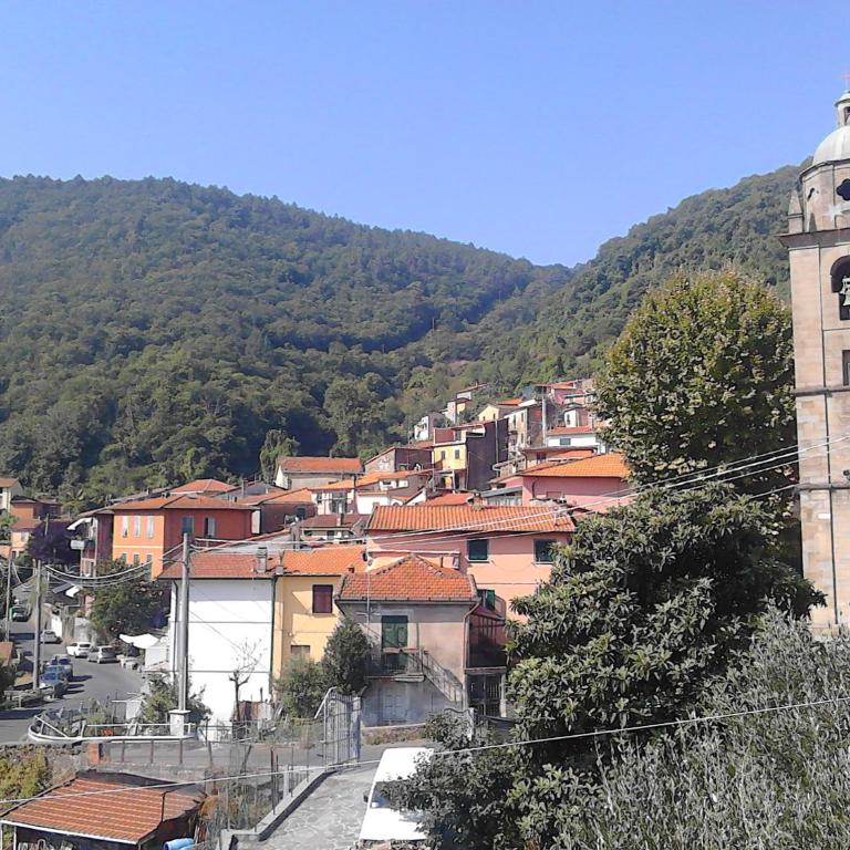 Mare, Monti e...Cinque Terre - Appartamento con 2 Camere da Letto - 29