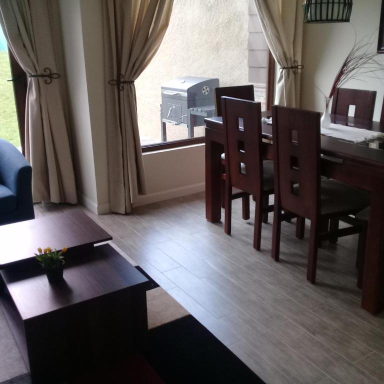 Casa Condominio Alicura Pucón - Three-Bedroom Townhouse - 5