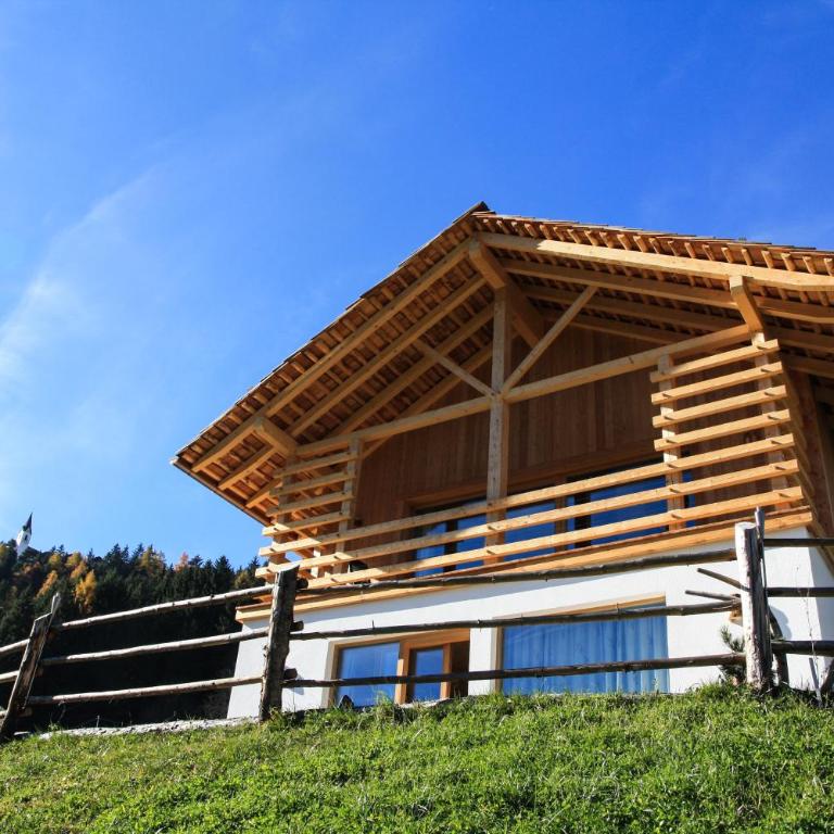 Naturchalet - Chalet - 6