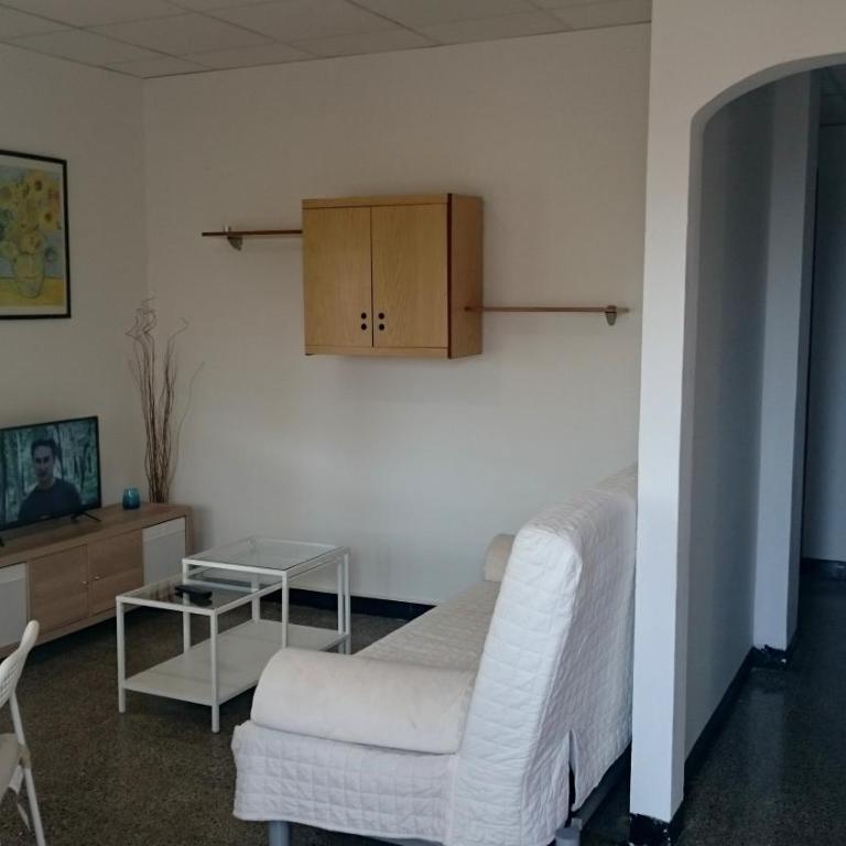 Apartamentos Juan Jose - Apartamento de 2 dormitorios - C3 - 7