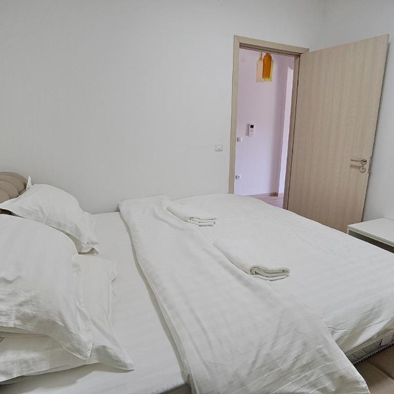 Budva Bay Breeze Apartments - Apartman sa 1 Spavaćom Sobom - 2