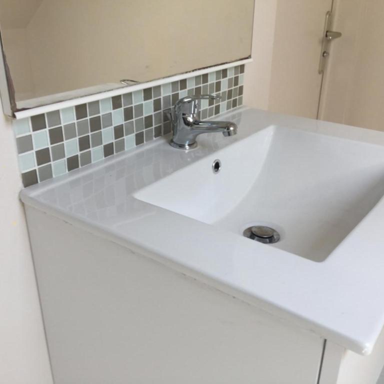 Lumineux T2 Vieille ville 3pers parking gratuit - by La Source d'OrFée - Appartement 1 Chambre - 30