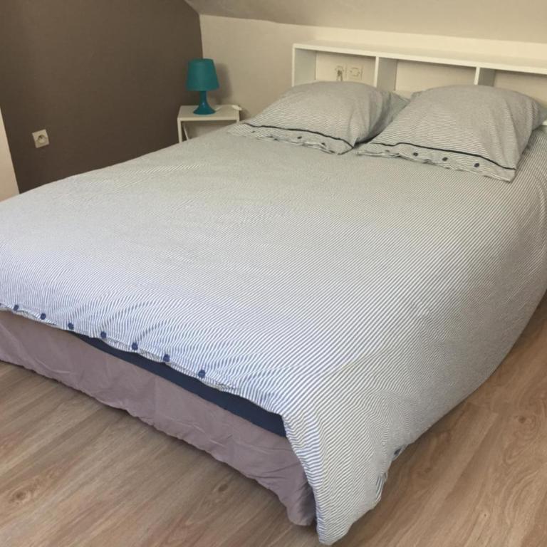 Lumineux T2 Vieille ville 3pers parking gratuit - by La Source d'OrFée - Appartement 1 Chambre - 2