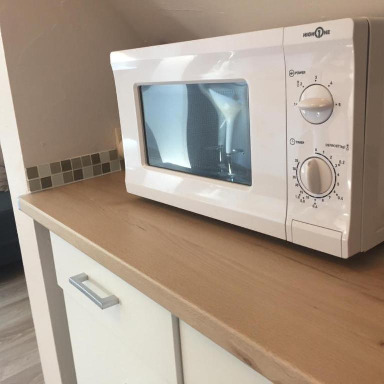 Lumineux T2 Vieille ville 3pers parking gratuit - by La Source d'OrFée - Appartement 1 Chambre - 10