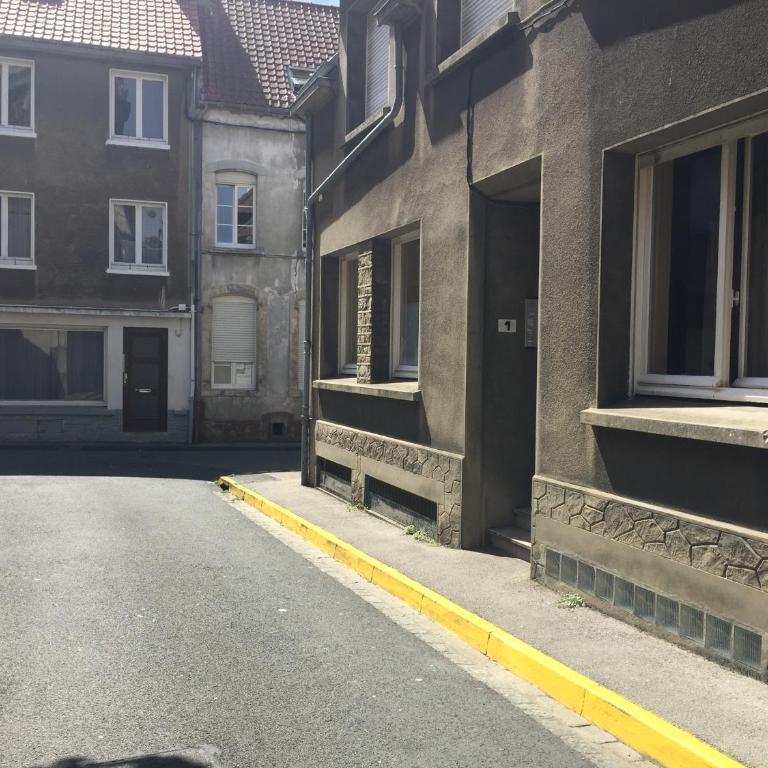 Lumineux T2 Vieille ville 3pers parking gratuit - by La Source d'OrFée - Appartement 1 Chambre - 37