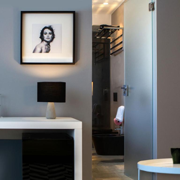 CinqueSuites Ortigia - Junior Suite Deluxe - 6