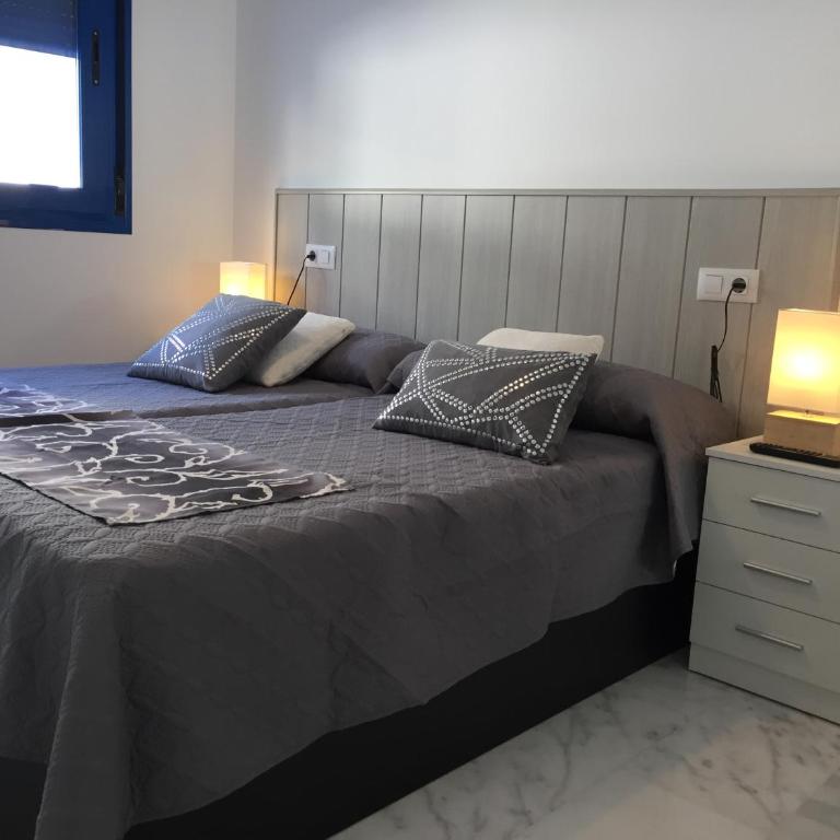 Las Salinas Homes Suites - Apartamento de 2 dormitorios - 16