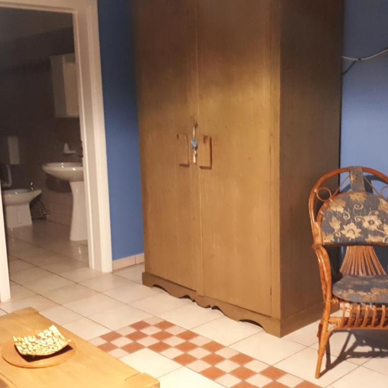B&B Cinque Stelle Salento - Camera Quadrupla con Bagno Privato - 6