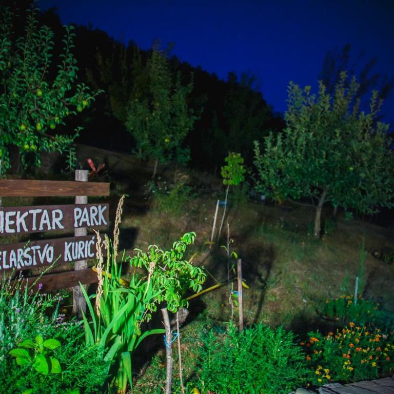 Holiday Home Nektar Park - Vacation Home - 19