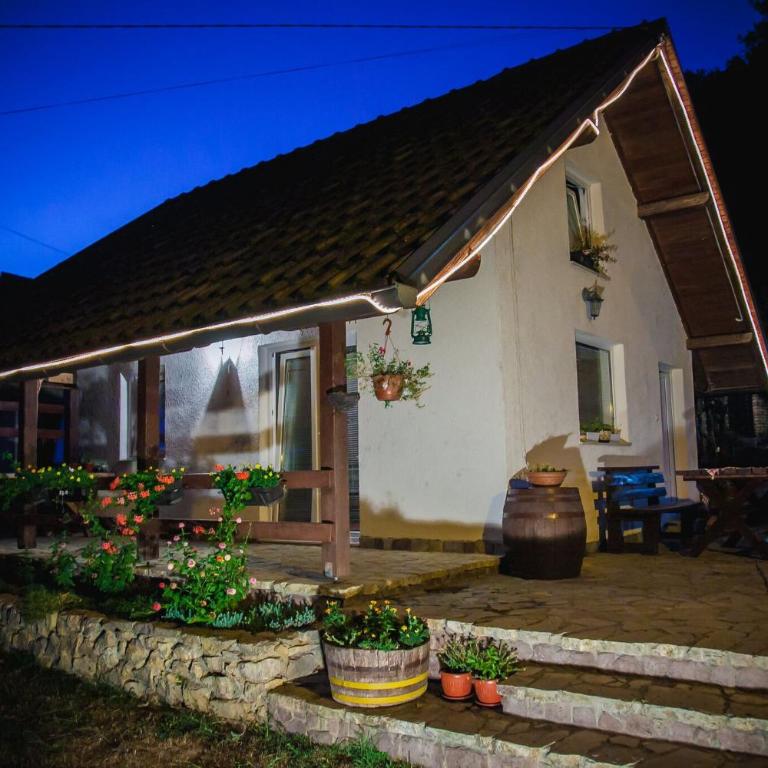 Holiday Home Nektar Park - Vacation Home - 13