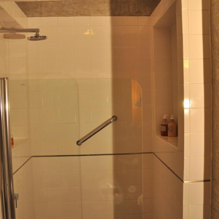 Hosteria Ruca Kitai - Double or Twin Room - 9