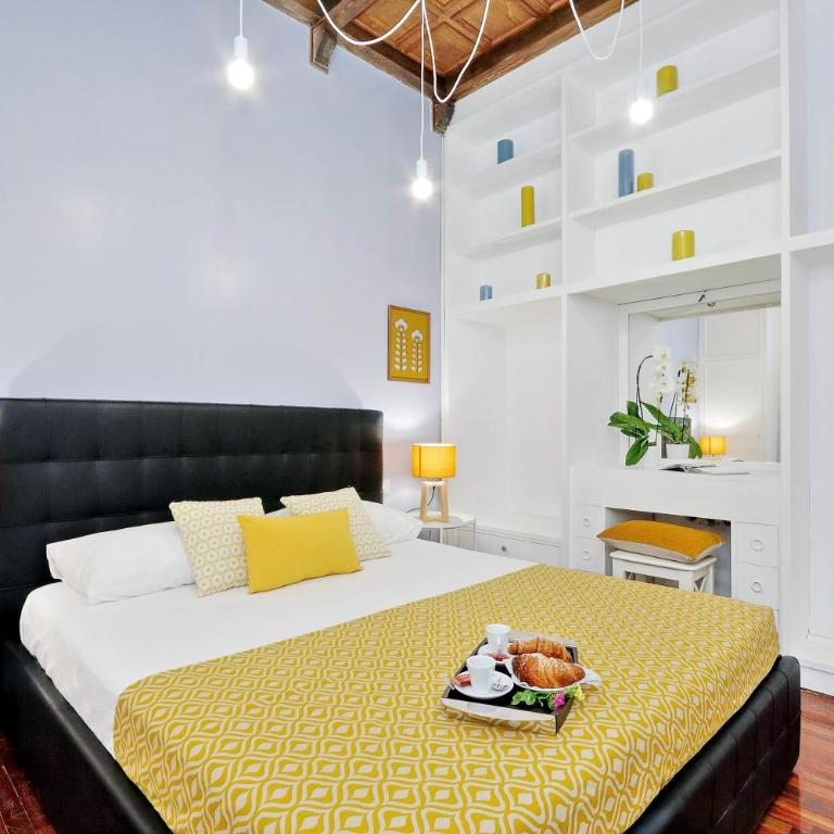 Laterano 238 Apartment - Appartamento con 1 Camera da Letto - 8