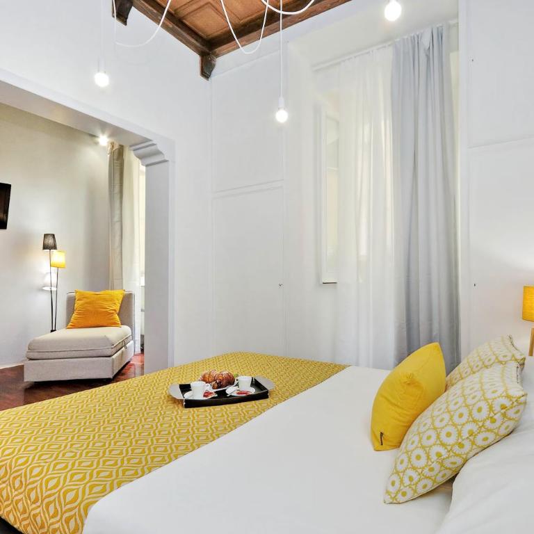 Laterano 238 Apartment - Appartamento con 1 Camera da Letto - 9