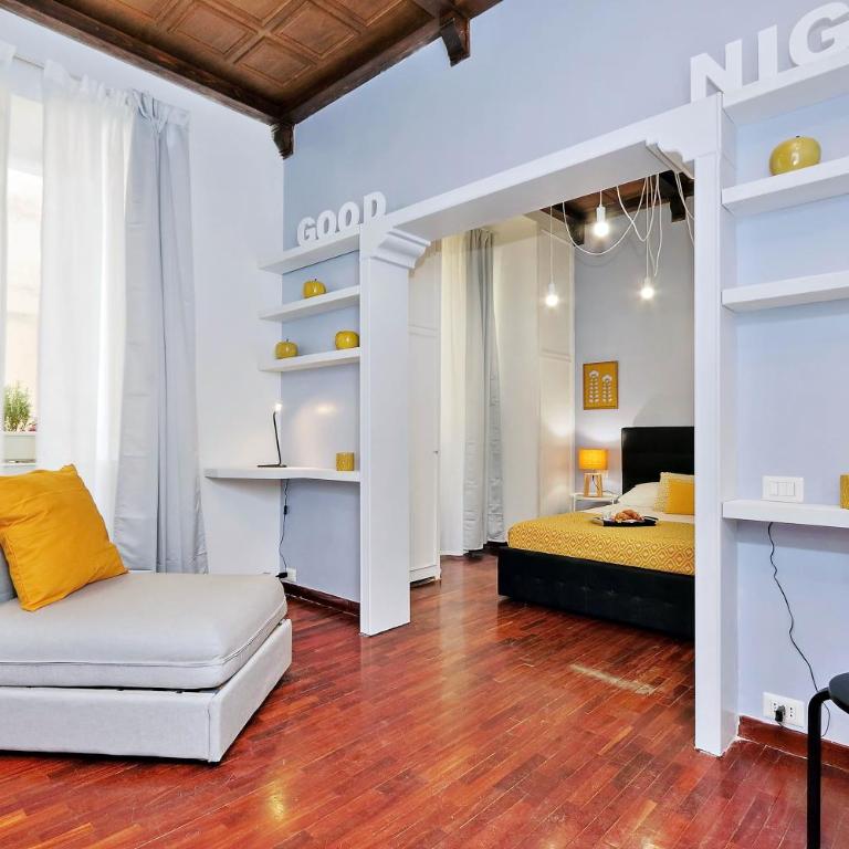Laterano 238 Apartment - Appartamento con 1 Camera da Letto - 7