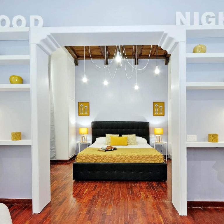 Laterano 238 Apartment - Appartamento con 1 Camera da Letto - 10