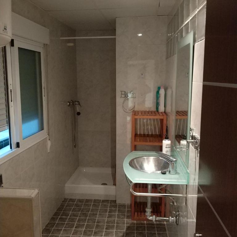 Apartamento Gran Comedias - Apartamento de 2 dormitorios - 9