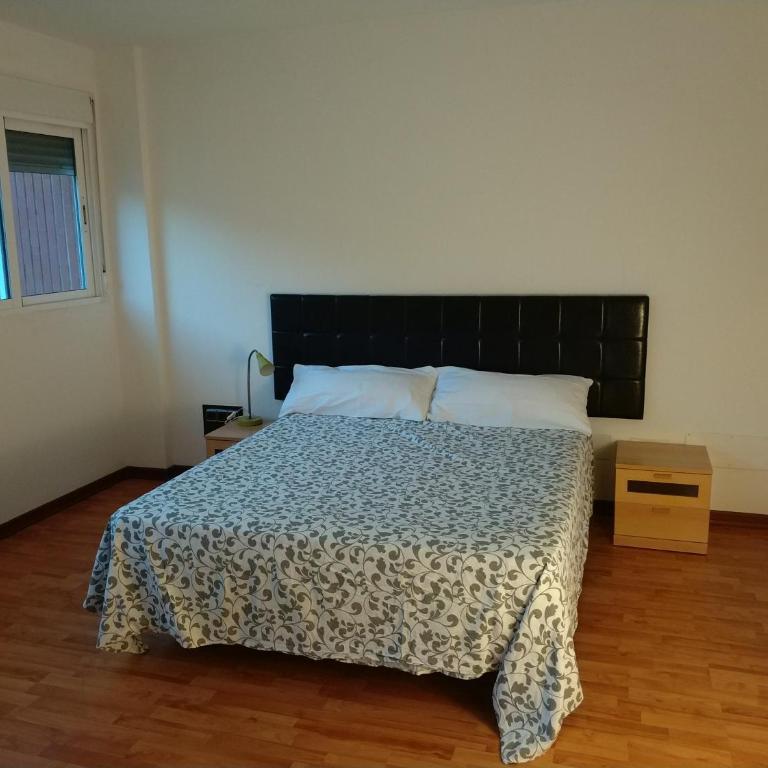 Apartamento Gran Comedias - Apartamento de 2 dormitorios - 7
