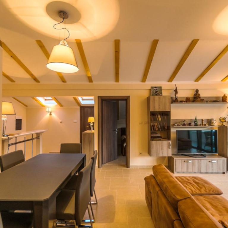 Apartments Twins - Apartment - 13