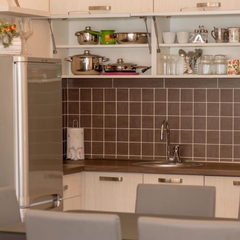 Apartments Twins - Apartment - 14