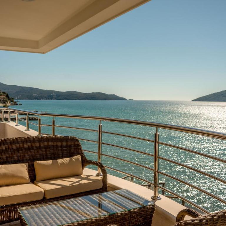 Apartments Twins - Apartment - 1