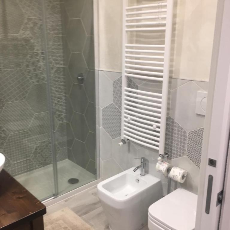Ca del Pape - Appartamento con 2 Camere da Letto - 44