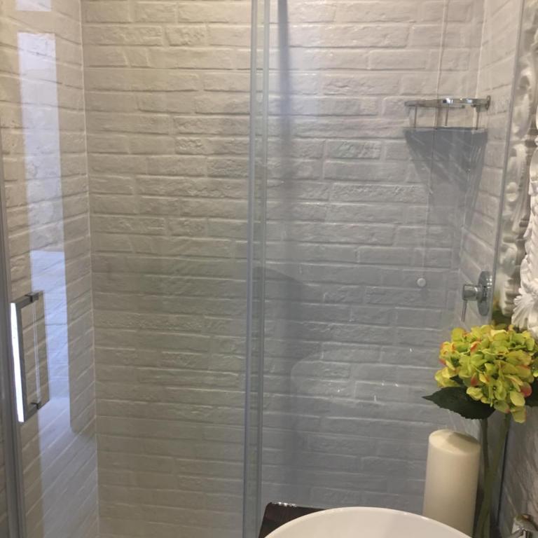 Ca del Pape - Appartamento con 2 Camere da Letto - 46